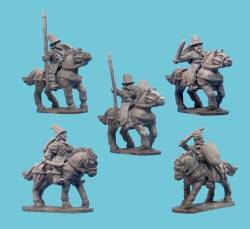 Stradiot Cavalry